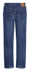 BRIGETTE BAGGY LEVIS JEANS