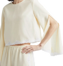 TABITHA LONG SLEEVE BLOUSE