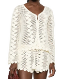 SASKIA CARDIGAN
