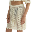 SASKIA SKIRT