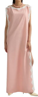 TABITHA MAXI DRESS