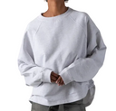 KAYA TUCKED HEM TOP