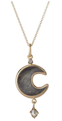 MISTY NECKLACE