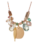 LETO MULTI NECKLACE