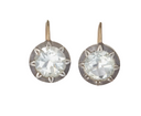 LUMI GREEN EARRINGS