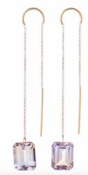 TENA AMETRINE EARRINGS