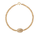 ARTUSI BRACELET GOLD