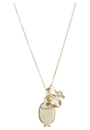 FISH NO2 NECKLACE