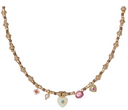 MARTA NECKLACE