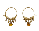 IVA BROWN NECKLACE