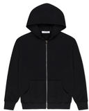 ZIP UP HOODIE