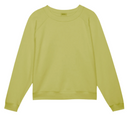 ECO TERRY CREWNECK