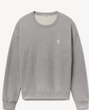 OVERSIZED CREWNECK SWEATSHIRT
