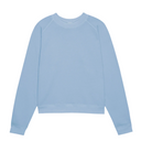ECO TERRY CREWNECK