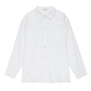 LINEN RELAXED SHIRT