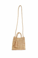 ZIGGY HAND BAG